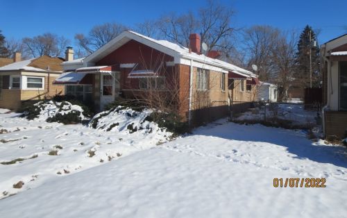 14441 University Ave, Dolton, IL 60419-1903