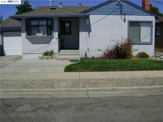 971 Leonardo Way, Hayward, CA 94541-7119