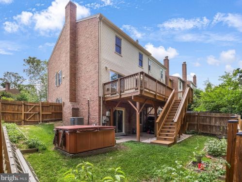 2857 Seminole Rd, Woodbridge, VA 22192-1864