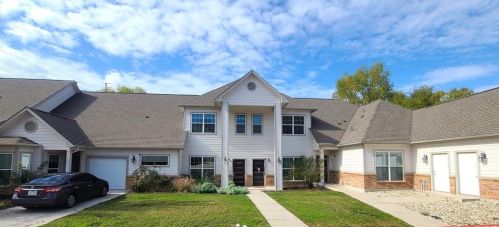 12156 Abbey Glen Ln, Austin TX  78753 exterior