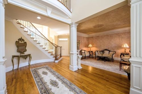 1710 Briergate Dr, Duluth GA  30097-4300 exterior