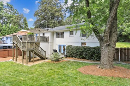 1830 Fernwood Rd, Atlanta GA  30318-2514 exterior