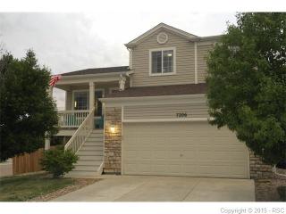 7206 Village Meadows Dr, Fountain, CO 80817-4026