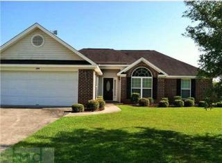 266 Pink Dogwood Ln, Savannah, GA 31322-5018