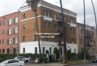 537 Kenmore Ave, Los Angeles CA  90004-2901 exterior