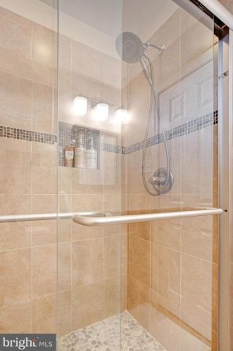 8634 Langport Dr, Springfield VA  exterior