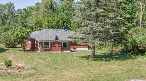 1601 Home Rd, Springfield OH  45503-2407 exterior