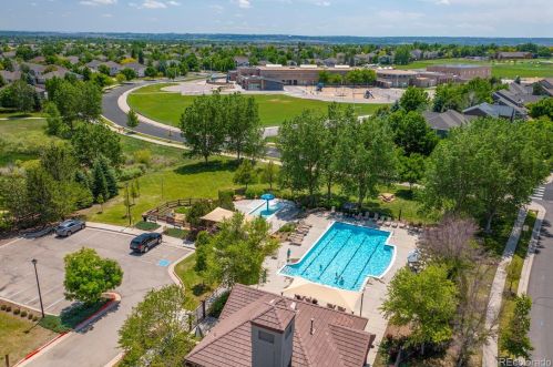 14072 Fox Ridge Dr, Westminster CO  80020-6182 exterior