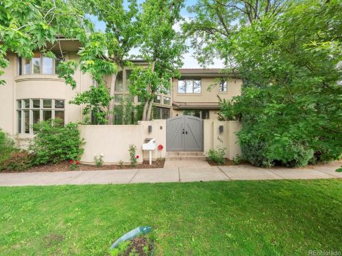 3601 4th Ave, Denver, CO 80206-4563