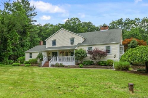8 Pine Grove Rd, East Hampton, CT 06447-1021