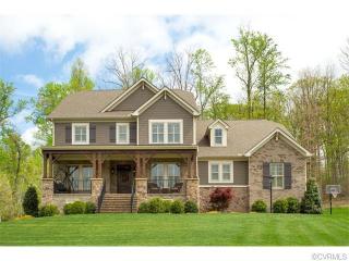 2724 Royal Crest Dr, Midlothian, VA 23113-3982