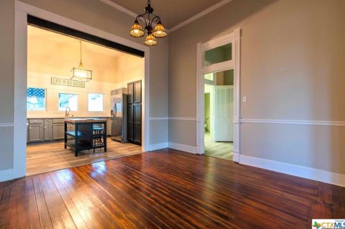 508 Beal St, Morgans Point, TX 76513-3544