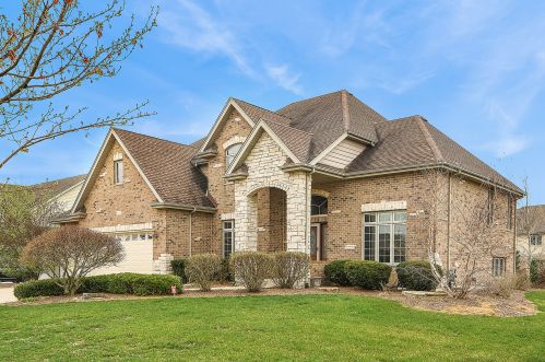 11119 Venezia Dr, Frankfort, IL 60423-9049