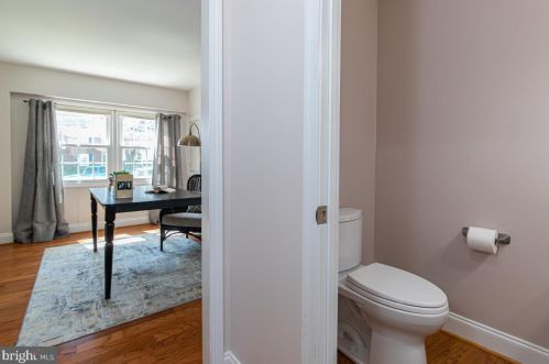 203 Normandy Dr, Silver Spring MD 20901-3116 exterior