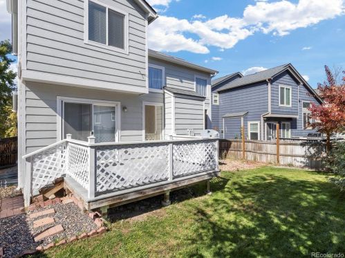 8716 Starwood Ln, Parker CO exterior