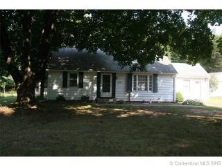 1678 Main St, Cheshire CT  06410-3539 exterior