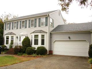 58 Ivy Home Rd, Hampton, VA 23669-4506