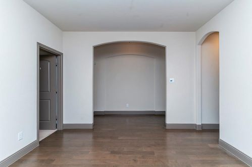 6068 Warmouth Dr, Fort Worth TX  76179-7648 exterior