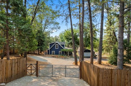 20140 Redwood Dr, Michigan Bluff, CA 95631-9638