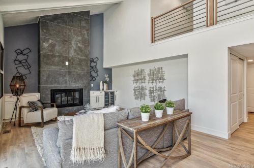 5966 Kenton St, Englewood CO  80111-5722 exterior