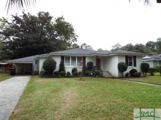 5604 Paulsen St, Savannah, GA 31405-5472