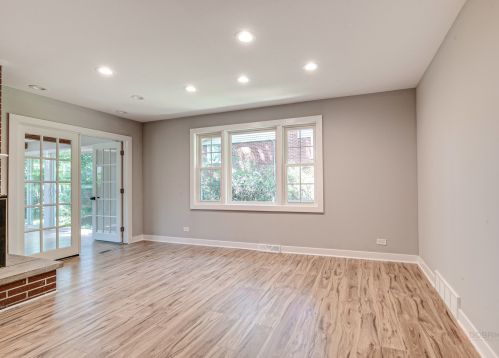 1218 Norman Ln, Bannockburn IL  60015-3116 exterior