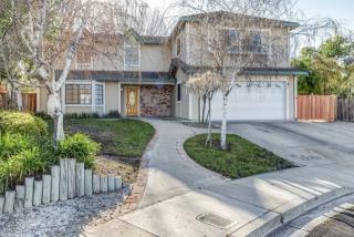 3464 Guthrie St, Pleasanton, CA 94588-2930