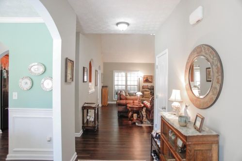 122 Laurel Oaks Ln, Jefferson GA  30549-5554 exterior