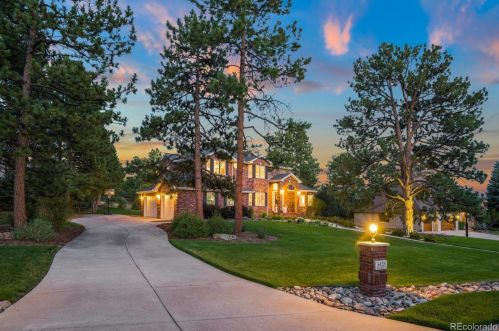 5428 Golden Currant Way, Parker, CO 80134-2708