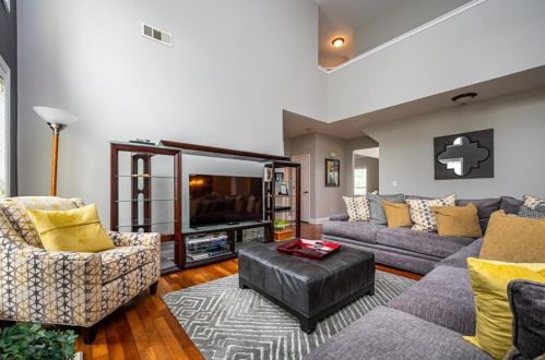 3489 Hamlin Sq, Atlanta GA  30331-7992 exterior