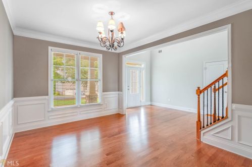 4710 Fairways Ln, Jefferson GA  30549-8835 exterior