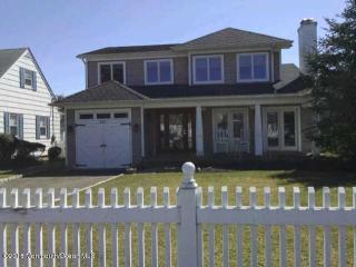 206 Washington Blvd, Wall Township NJ  08750-3103 exterior