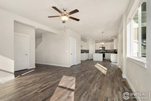 314 Ptarmigan St, Fort Collins CO  80550-3118 exterior