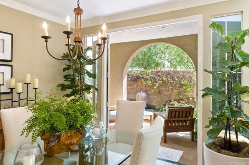 46 Gingerwood, Irvine CA  92603-0114 exterior