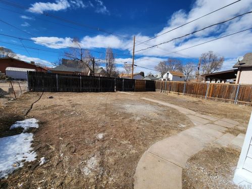 2325 Routt Ave, Pueblo CO  81004-3941 exterior