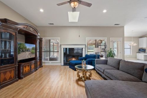 912 Electra, Austin TX  78734-4216 exterior