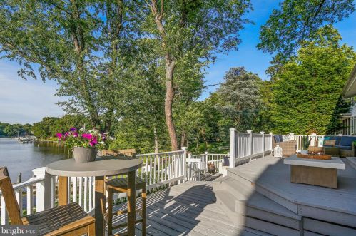 728 Oak Grv Cir, Severna Park MD 21146-4219 exterior