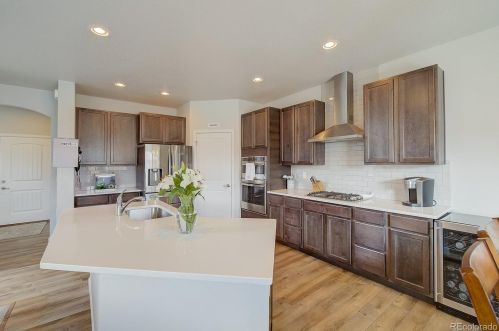 848 Depot Dr, Milliken CO 80543-3204 exterior