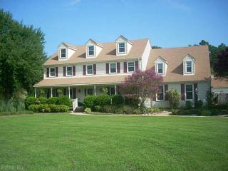 304 Mill Stone Rd, Chesapeake, VA 23322-4345