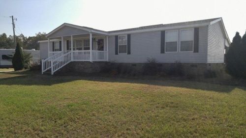 885 Craig Rd, Blythe, GA 30805-3743