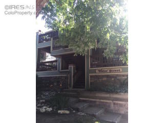 1824 17th St, Boulder, CO 80302-5428