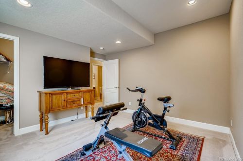 4736 Netherland St, Denver CO  80015-3447 exterior
