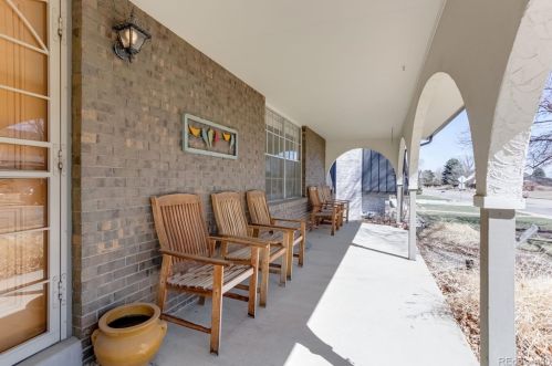 12805 61st Ave, Arvada CO  80004-3919 exterior