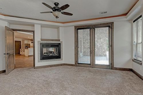 5395 Songbird Way, Parker CO 80134-2785 exterior