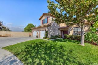 1163 Dunsmuir Cir, Corona, CA 92881-8781