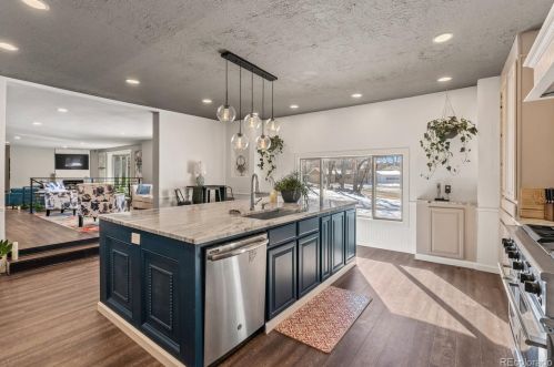 1996 Niagara St, Denver CO  80220-1749 exterior