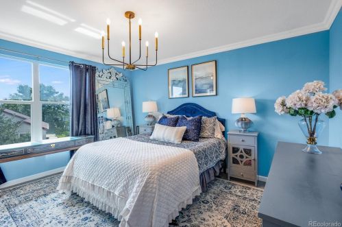 11663 Laurel Ln, Parker CO exterior