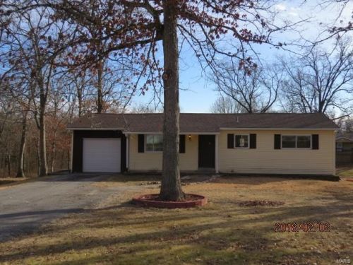 242 Oak Bend Dr, Winfield, MO 63389-2913
