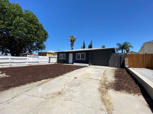1431 Villa St, Riverside CA  92507-1301 exterior
