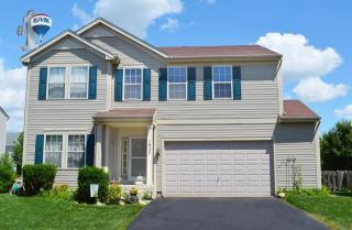 1927 Windette Dr, Boulder Hill, IL 60538-3303